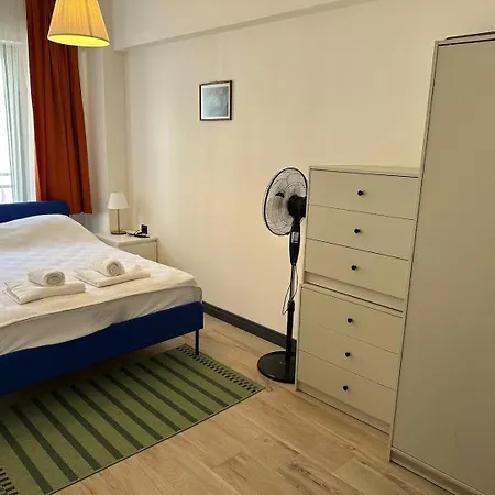 New Air-conditioned Within Walking Distance To Tourist Attractions * Çanakkale