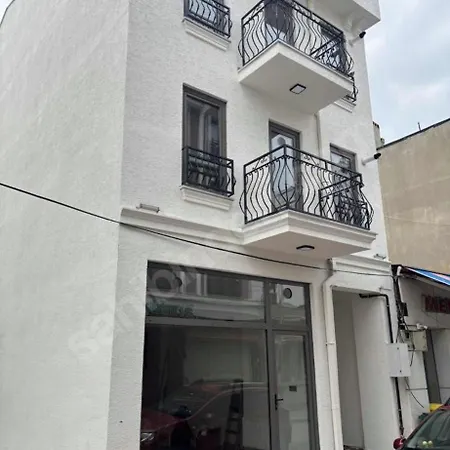 New Air-conditioned Within Walking Distance To Tourist Attractions * Çanakkale